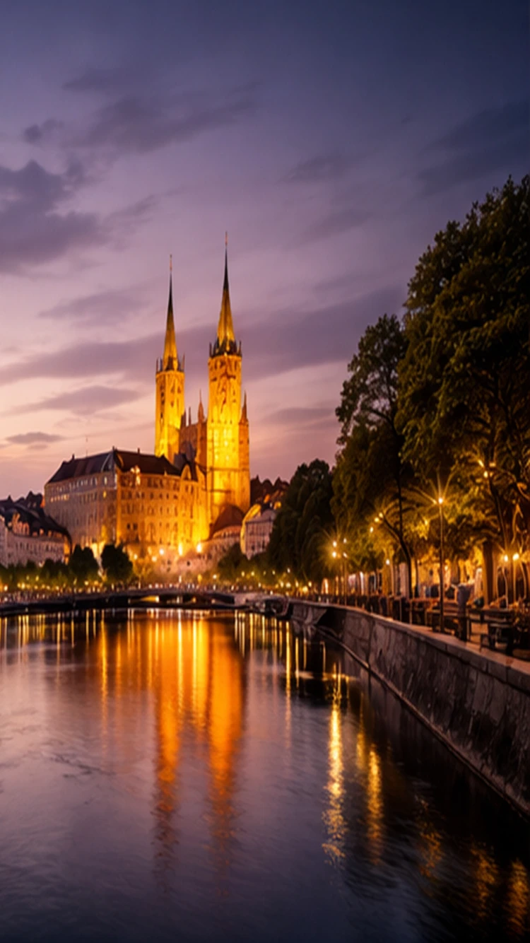 Luksusowa nieruchomość premium Wrocław